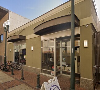 Plus de détails pour 250 Main St, San Mateo, CA - Bureau/Commerce de détail à louer