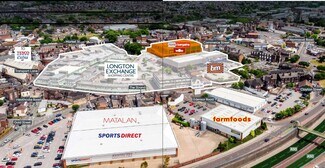More details for Chancery Ln, Stoke On Trent - Retail for Sale