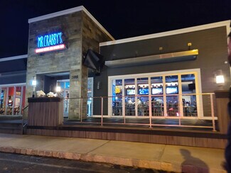 Plus de détails pour 399 State Route 10, Randolph, NJ - Commerce de détail à vendre