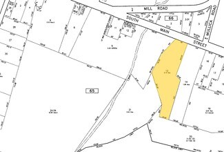 More details for 2 S Main St, Mullica Hill, NJ - Retail for Sale