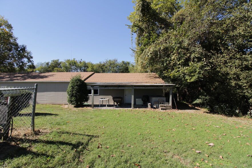 500 County Road 1238, Arlington, KY for sale - Building Photo - Image 3 of 18