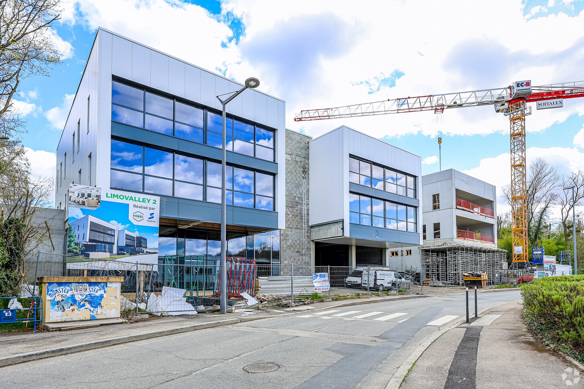 308 Chemin De Champivost, Limonest for sale Building Photo- Image 1 of 16