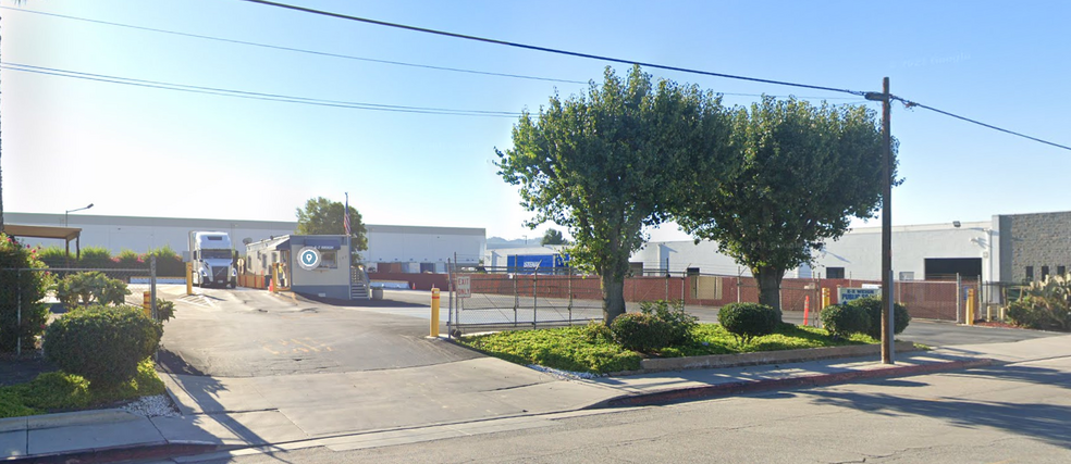 180 California Ave, City Of Industry, CA for sale - Building Photo - Image 1 of 1