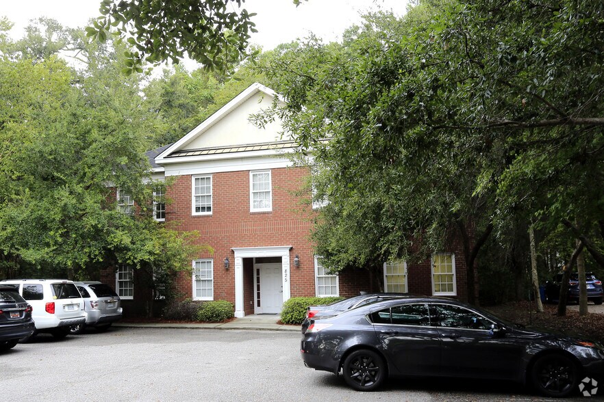 825 Lowcountry Blvd, Mount Pleasant, SC à louer - Photo du bâtiment - Image 3 de 7
