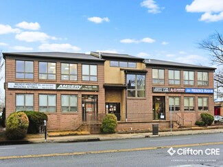 Plus de détails pour 433 N Broad St, Elizabeth, NJ - Bureau à louer