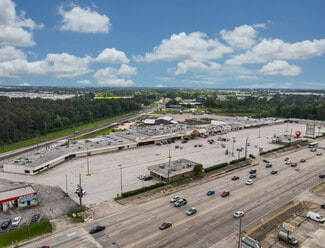Plus de détails pour 2436-2678 E FM-1960, Houston, TX - Commerce de détail, Local d'activités à louer
