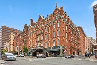 Plus de détails pour 76 N Pearl St, Albany, NY - Bureau à louer