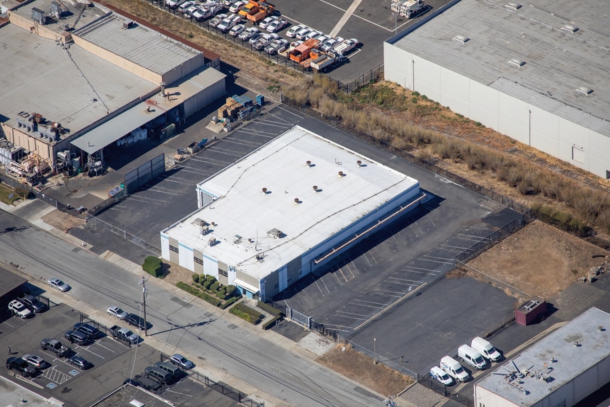 1959 Republic Ave, San Leandro, CA for sale - Building Photo - Image 2 of 6