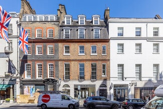 More details for 28 Bruton St, London - Office for Lease