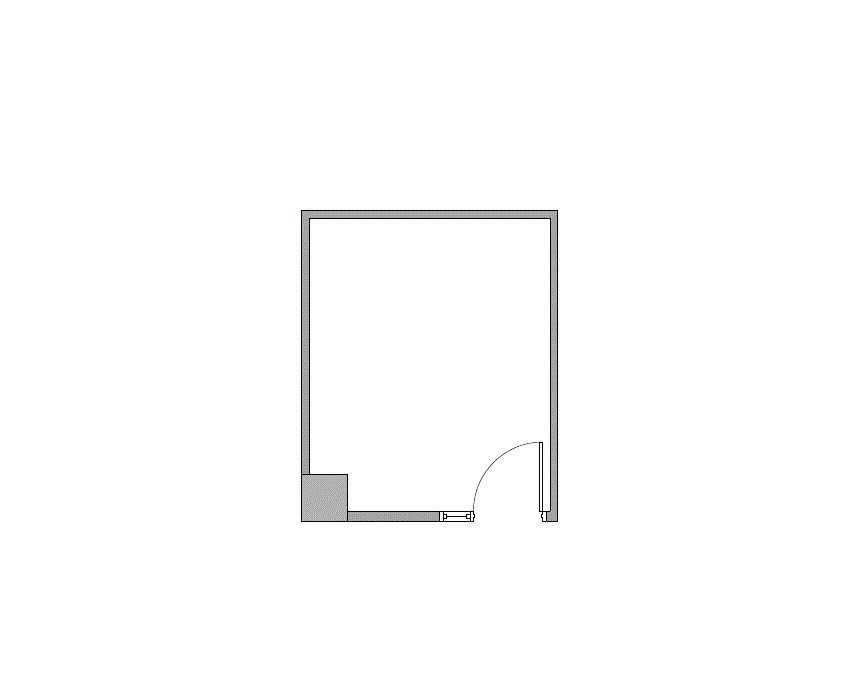 2302 Parklake Dr, Atlanta, GA for lease Floor Plan- Image 1 of 1