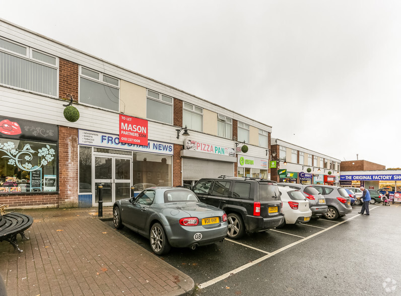 9 Eddisbury Sq, Frodsham for lease - Building Photo - Image 2 of 4