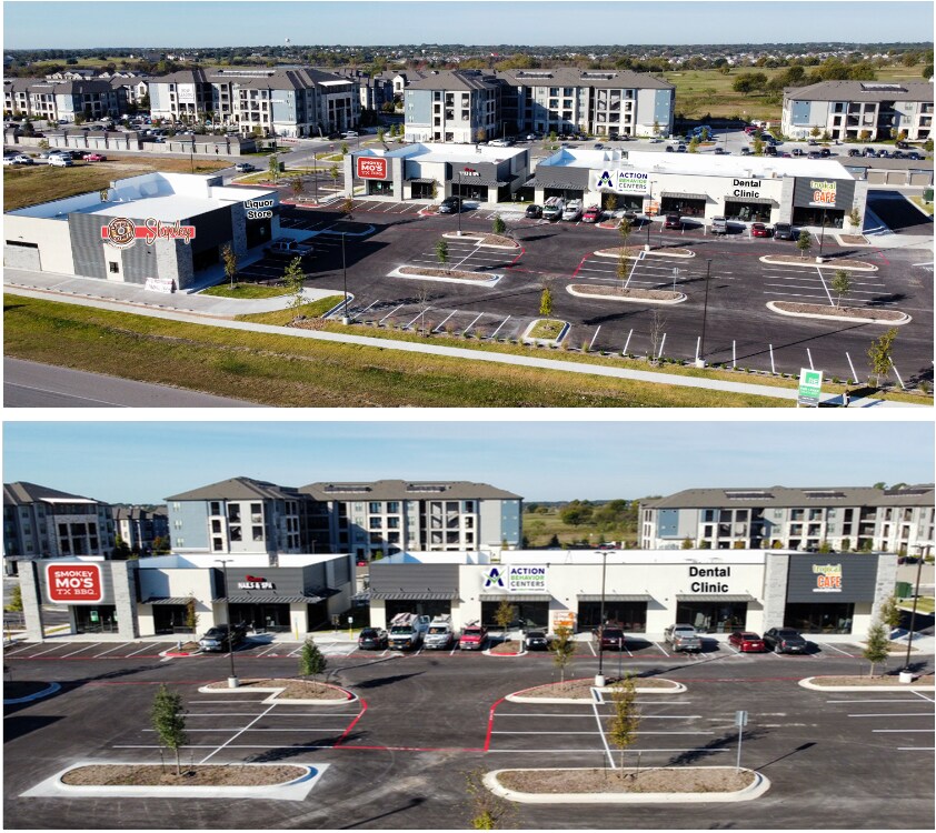 4650 S Fm 1626, Kyle, TX à vendre Photo du bâtiment- Image 1 de 1