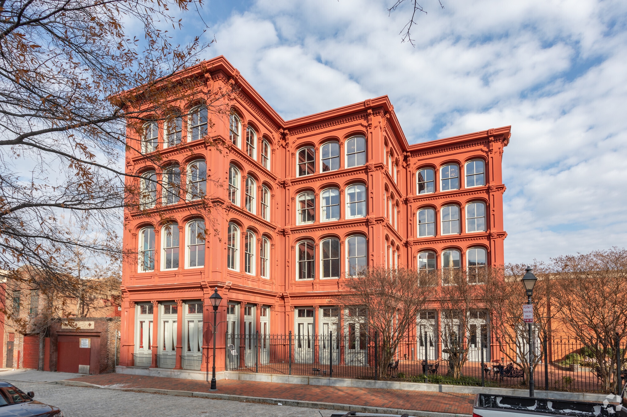 1840s Plaza- 29 S. Front & 50 Albemarle portfolio of 2 properties for sale on LoopNet.ca Building Photo- Image 1 of 15