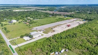 More details for 820 Old Atascocita Rd, Huffman, TX - Industrial for Sale