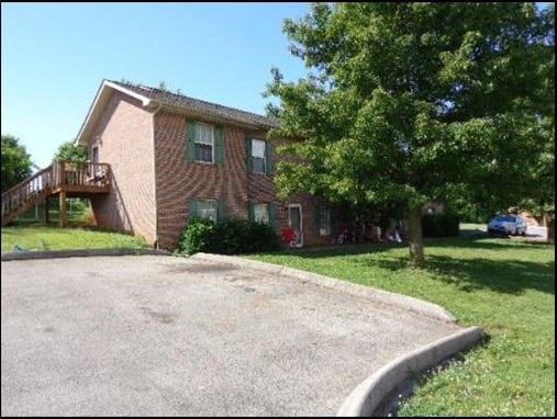 1049 Martha Glass Dr, Jefferson City, TN for sale - Building Photo - Image 3 of 7