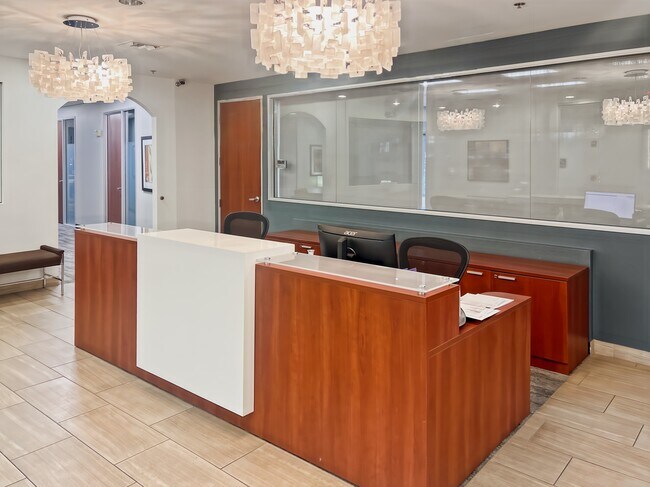 Plus de détails pour 7047 E Greenway Pky, Scottsdale, AZ - Coworking à louer