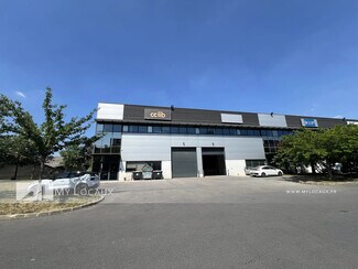 More details for Industrial for Lease