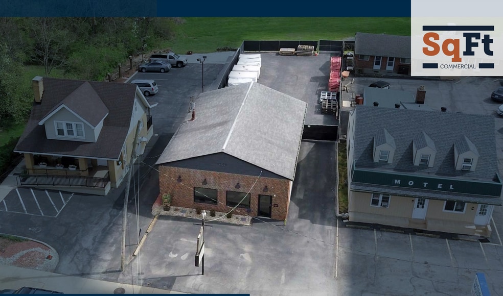 6425 Dixie Hwy, Florence, KY for sale - Primary Photo - Image 1 of 11