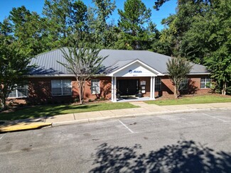 Plus de détails pour 8511 Bull Headley, Tallahassee, FL - Bureau à vendre