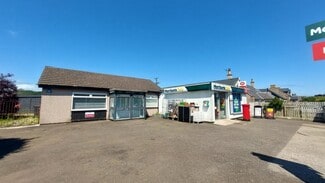 More details for 70 Main Rd, Montrose - Retail for Sale