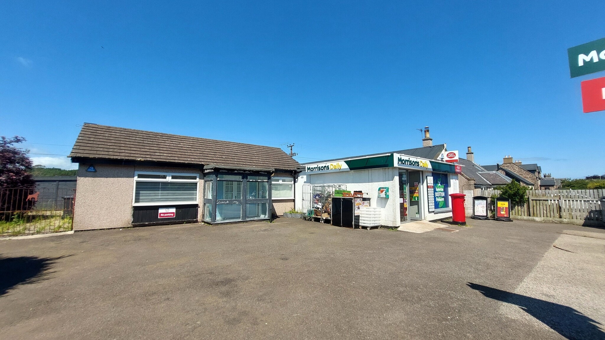 70 Main Rd, Montrose for sale Building Photo- Image 1 of 6