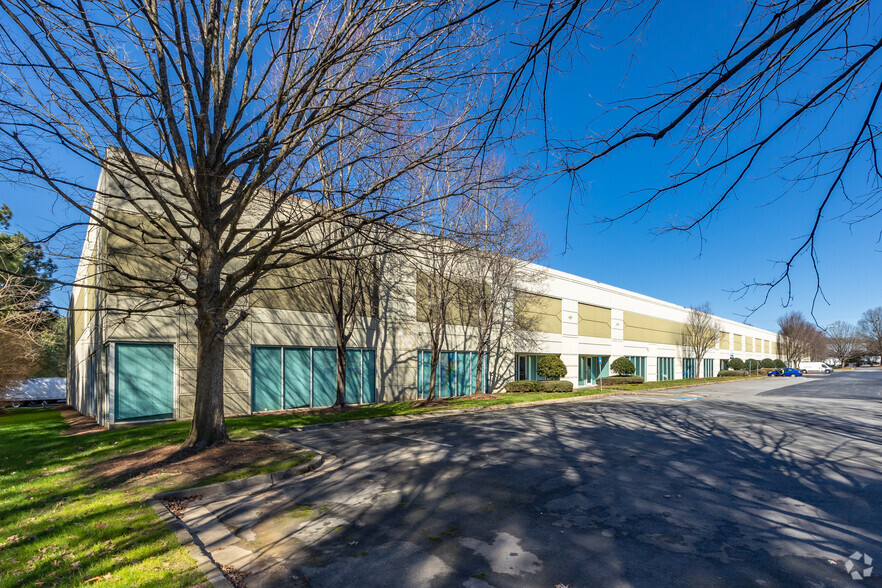 4345 International Pky, Hapeville, GA for lease - Building Photo - Image 1 of 5