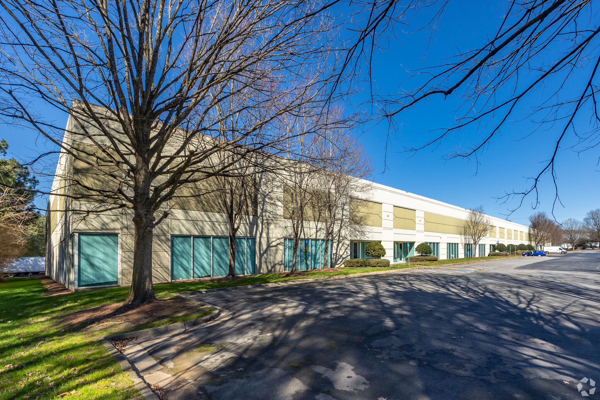 4345 International Pky, Hapeville, GA for lease Building Photo- Image 1 of 6