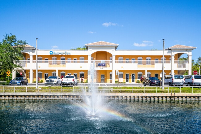 More details for 4100 Davie Road Ext - Parc-64 – Office for Sale, Hollywood, FL