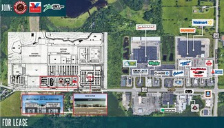 More details for Route 173 & N Lincoln Ave, Antioch, IL - Retail for Lease