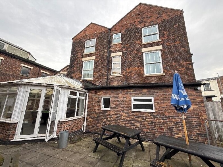 The Strand, Stoke On Trent for sale - Building Photo - Image 2 of 2