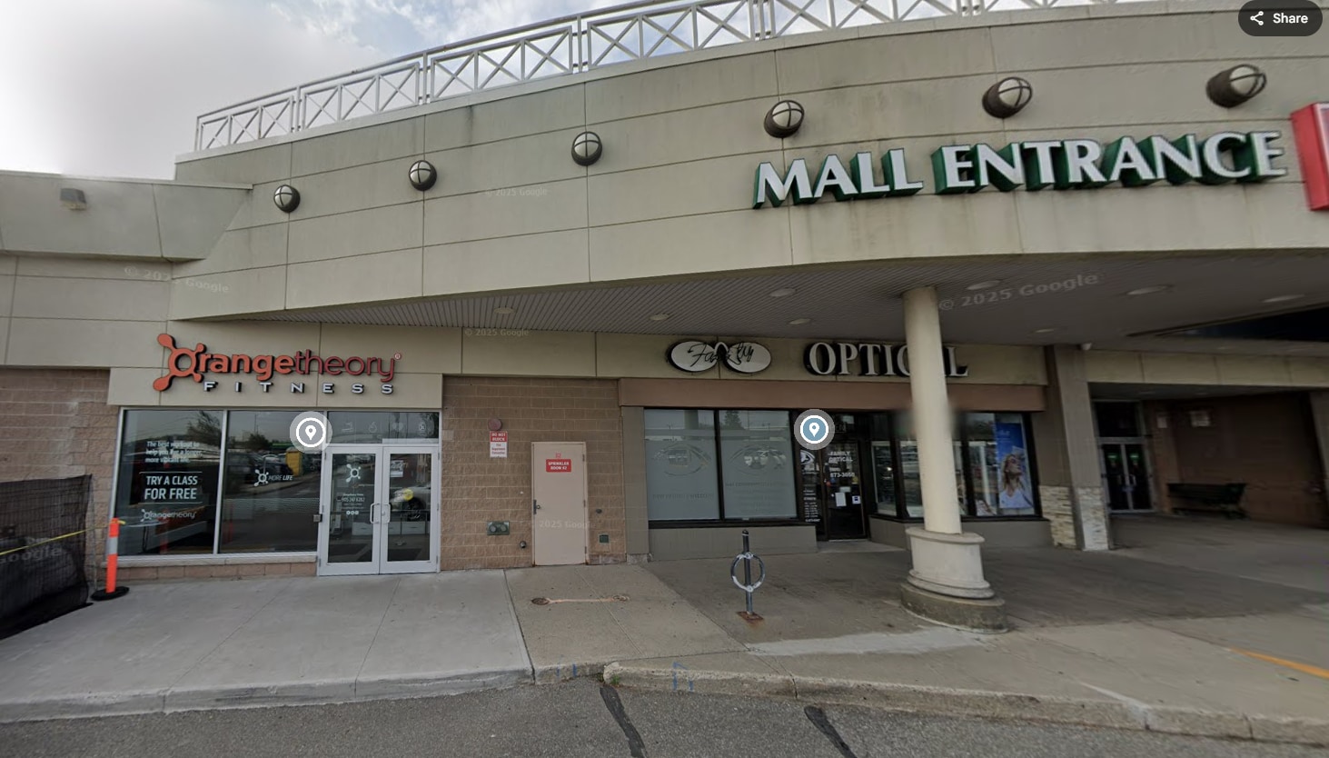 280 Guelph St, Halton Hills, ON à louer Photo intérieure- Image 1 de 1