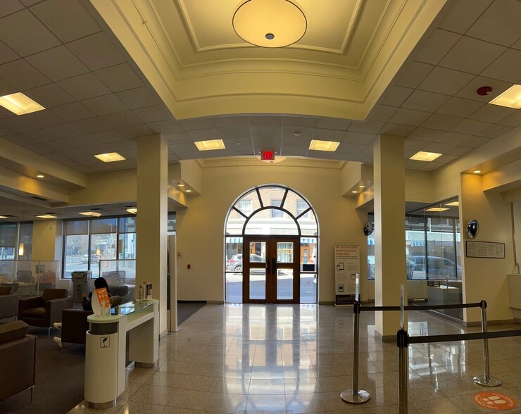 416 N Stanton St, El Paso, TX for lease - Interior Photo - Image 3 of 27