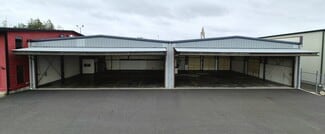 More details for 15426 Airport Dr, Burlington, WA - Industrial for Lease