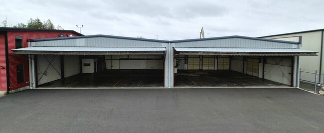 More details for 15426 Airport Dr, Burlington, WA - Industrial for Lease