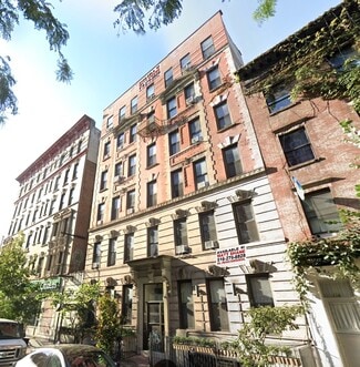More details for 240 E 9th St, New York, NY - Multifamily for Sale