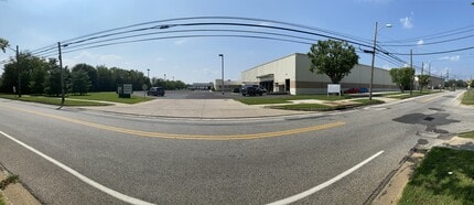 46 N West Ave, Vineland, NJ à louer Photo du bâtiment- Image 2 de 5