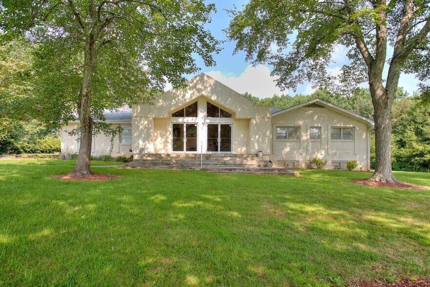 1093 Panola Rd, Stone Mountain, GA à vendre - Photo du bâtiment - Image 2 de 17