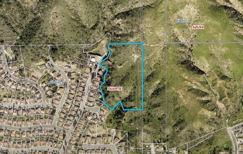 0 Las Lomas, Duarte, CA à vendre - Autre - Image 2 de 21