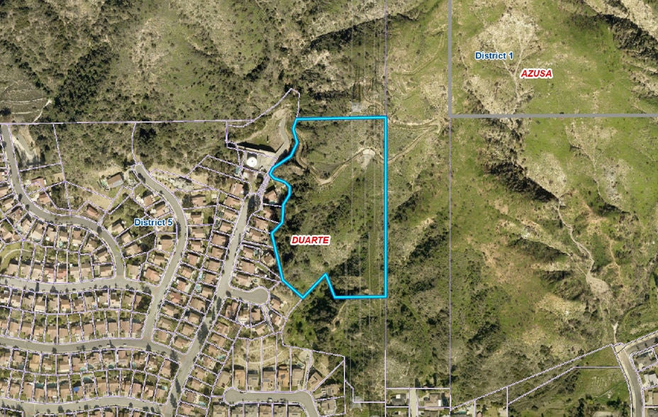 0 Las Lomas, Duarte, CA for sale - Other - Image 2 of 21