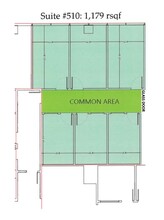 2033 Main St, Sarasota, FL for lease Floor Plan- Image 1 of 1