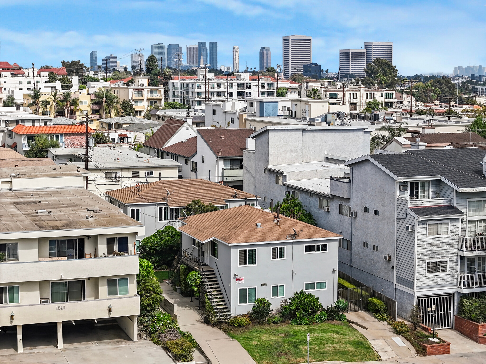 1246 S Saltair Ave, Los Angeles, CA for sale Building Photo- Image 1 of 29