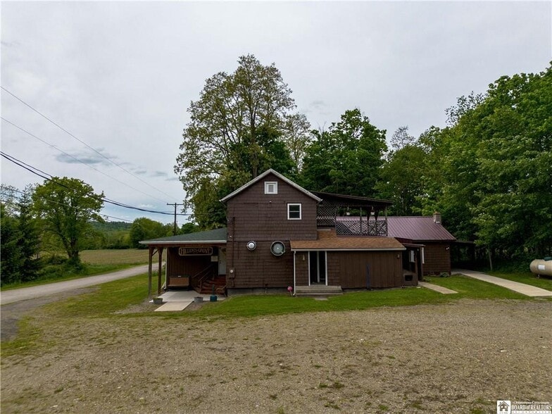 64 Old Fentonville rd, Frewsburg, NY for sale - Building Photo - Image 3 of 49