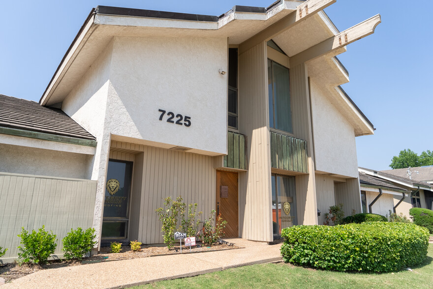 7225 S 85th East Ave, Tulsa, OK à louer - Photo du bâtiment - Image 1 de 30