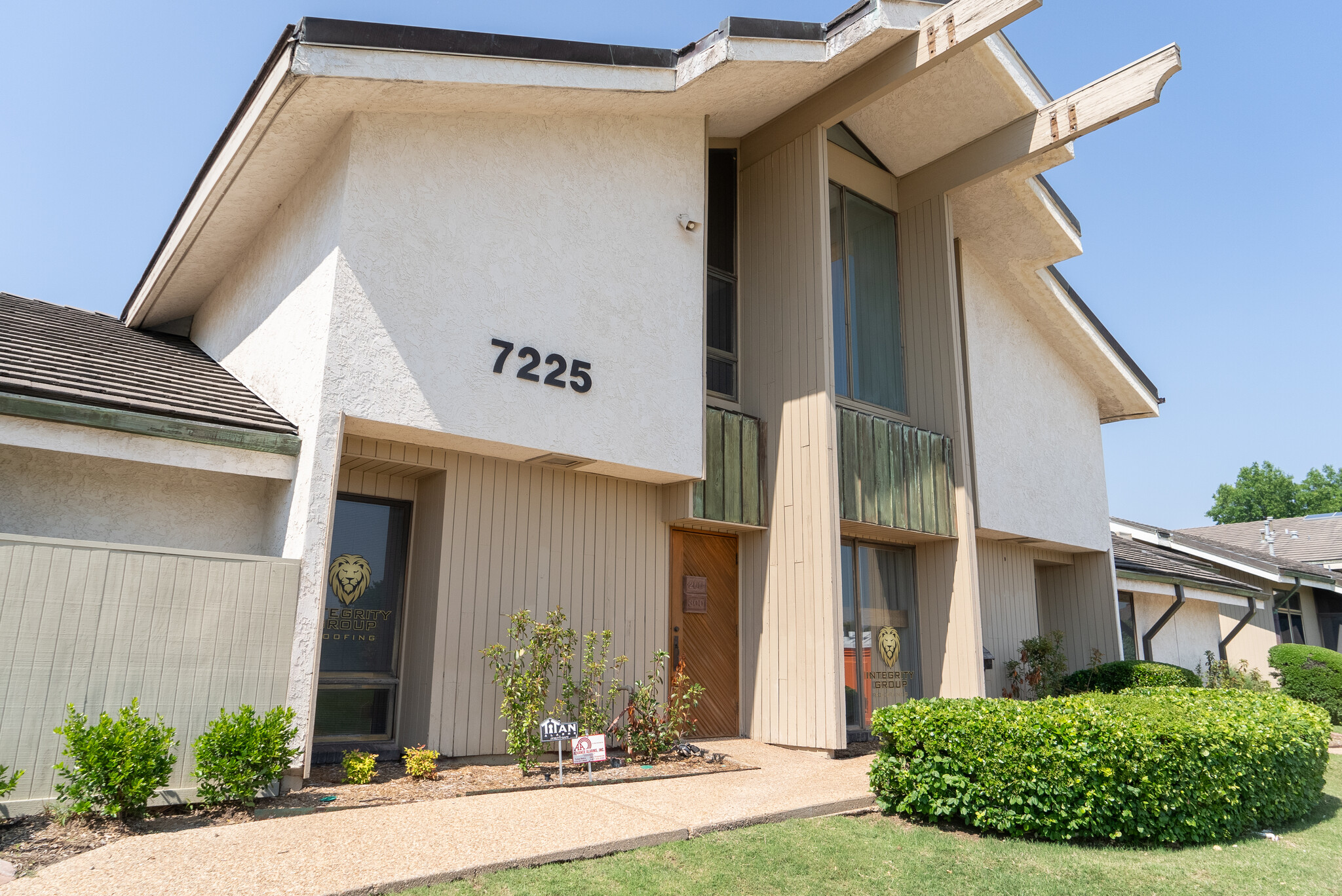 7225 S 85th East Ave, Tulsa, OK for lease Building Photo- Image 1 of 31