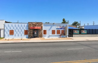 More details for 537 W Compton Blvd, Compton, CA - Retail for Sale
