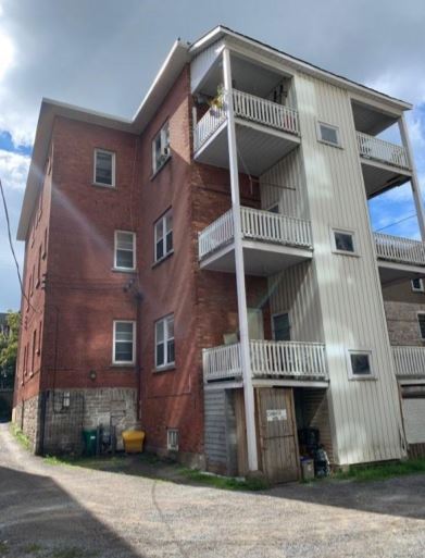 97 Daly Ave, Ottawa, ON à vendre Photo principale- Image 1 de 1