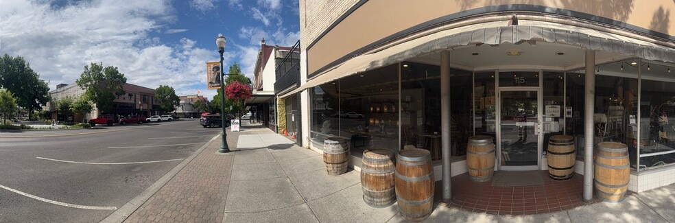 115 E Main St, Walla Walla, WA for lease - Building Photo - Image 3 of 17