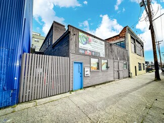 More details for 5416 Shilshole Ave NW, Seattle, WA - Industrial for Sale