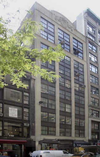 More details for 8-10 W 37th St, New York, NY - Office for Lease