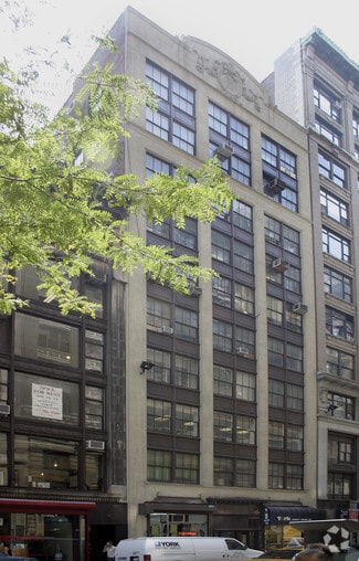 More details for 8-10 W 37th St, New York, NY - Office for Lease